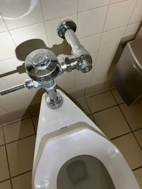 Fixture installation and repair for Repiping in Panther Creek